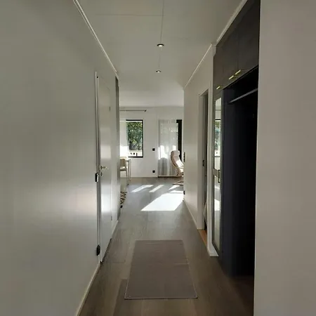 Spacious For 4 With Sauna Daire *