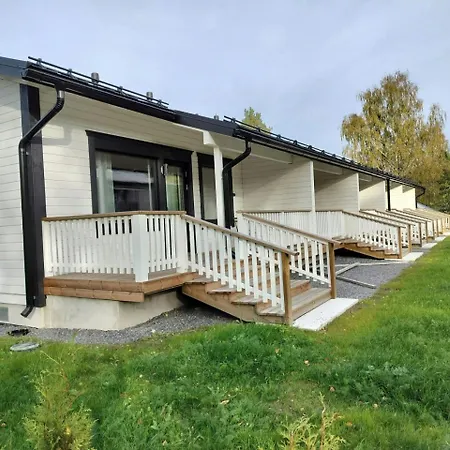 Daire Spacious For 4 With Sauna *
