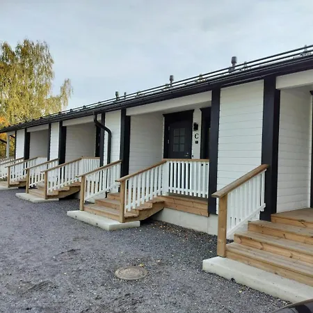 Daire Spacious For 4 With Sauna *
